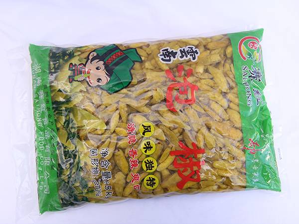 小米辣