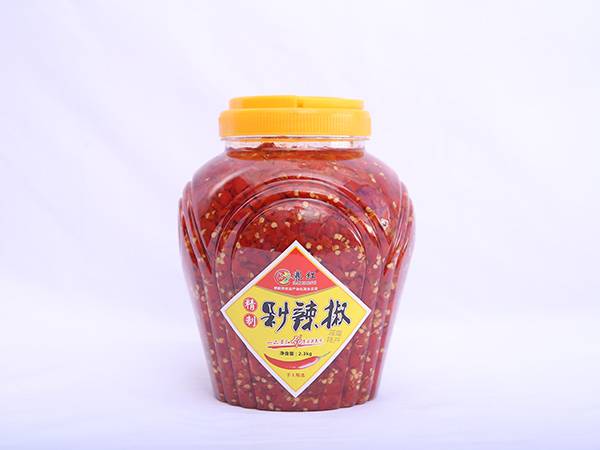 小米辣