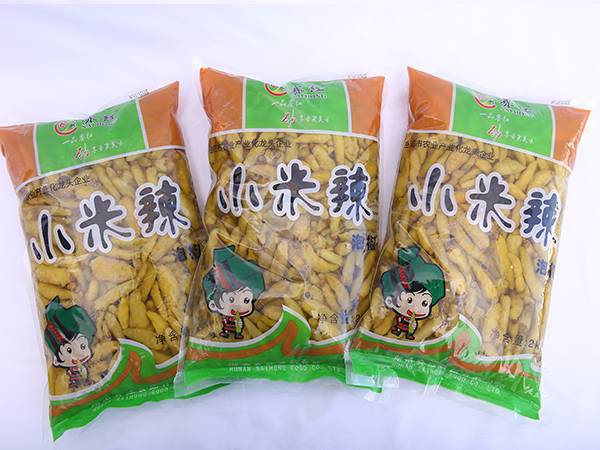 小米辣
