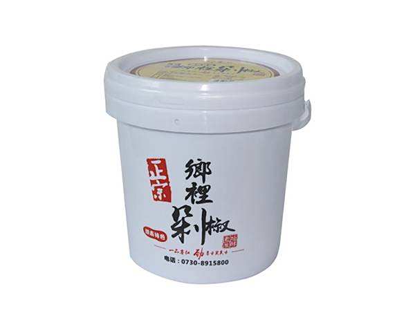 小米辣