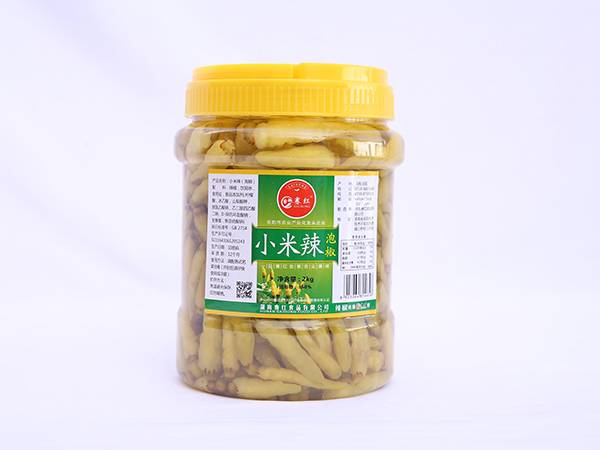 小米辣